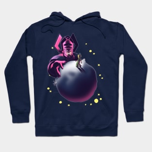 Le Petit Devourer Hoodie